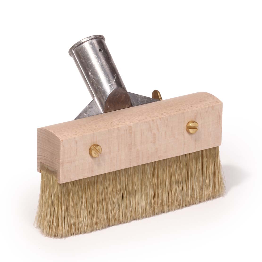 Streichbürste