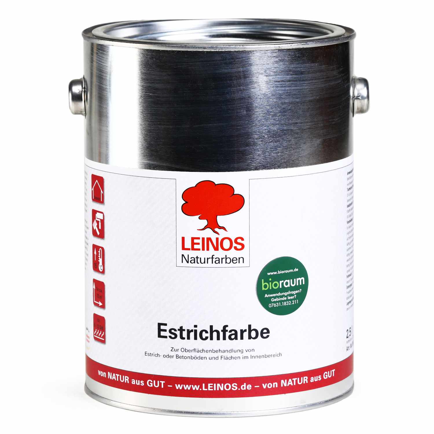 Estrichfarbe 860