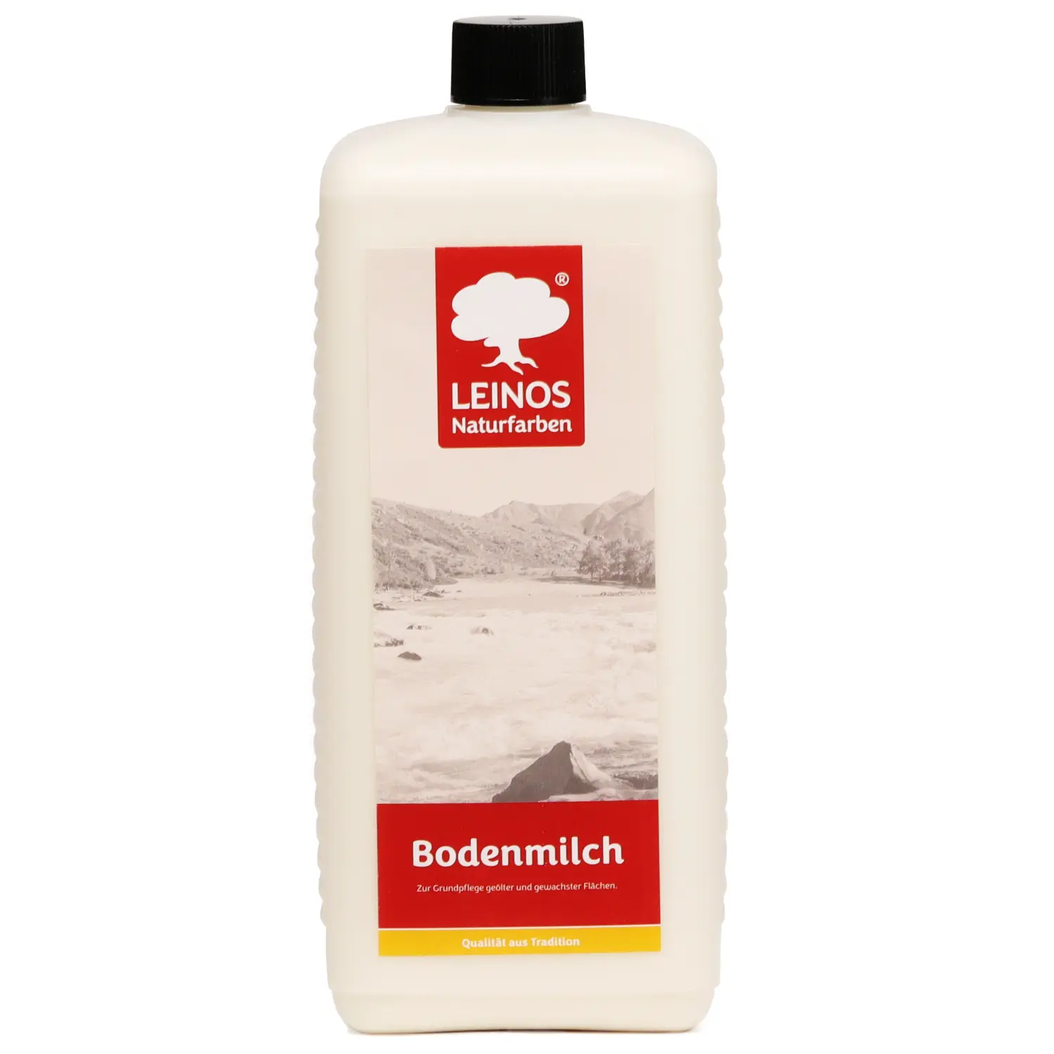 Bodenmilch 920 1 Liter