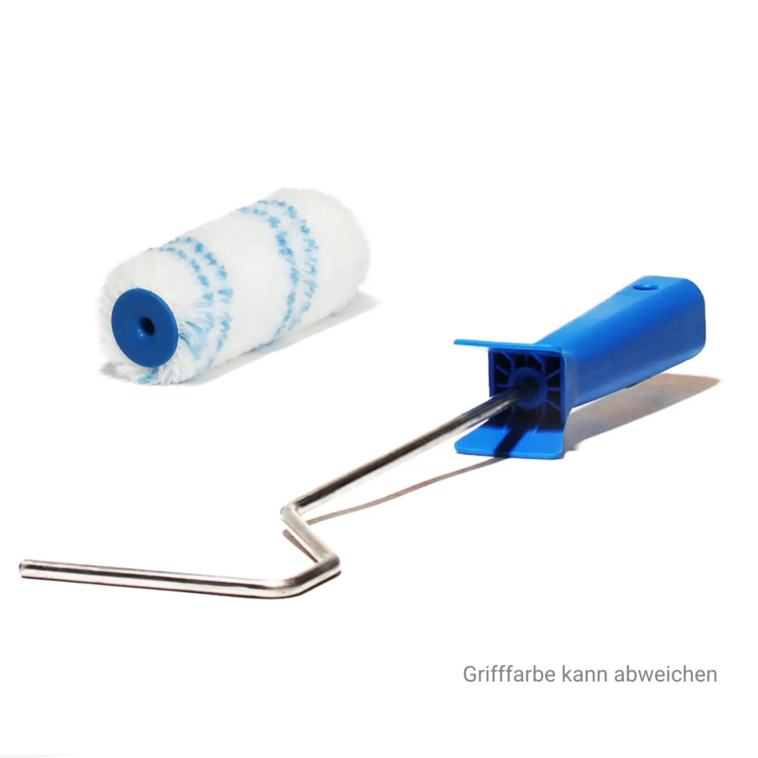 Laugenroller 10 cm mit Bügel