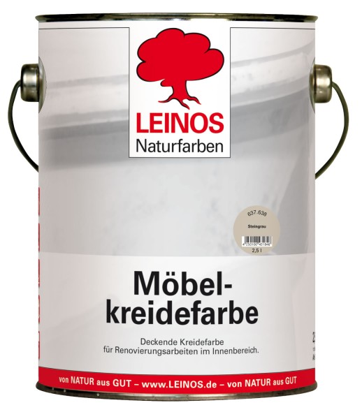 Möbelkreidefarbe 637