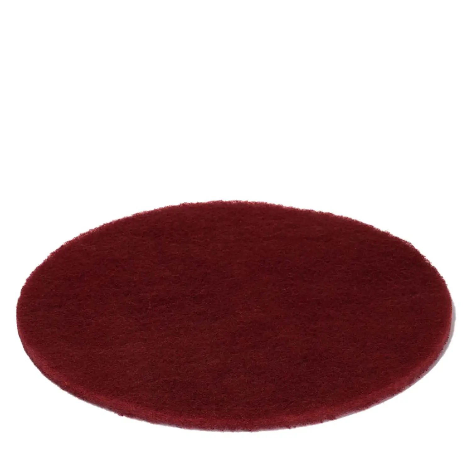 Schwedenrotes Normal-Schleifpad
