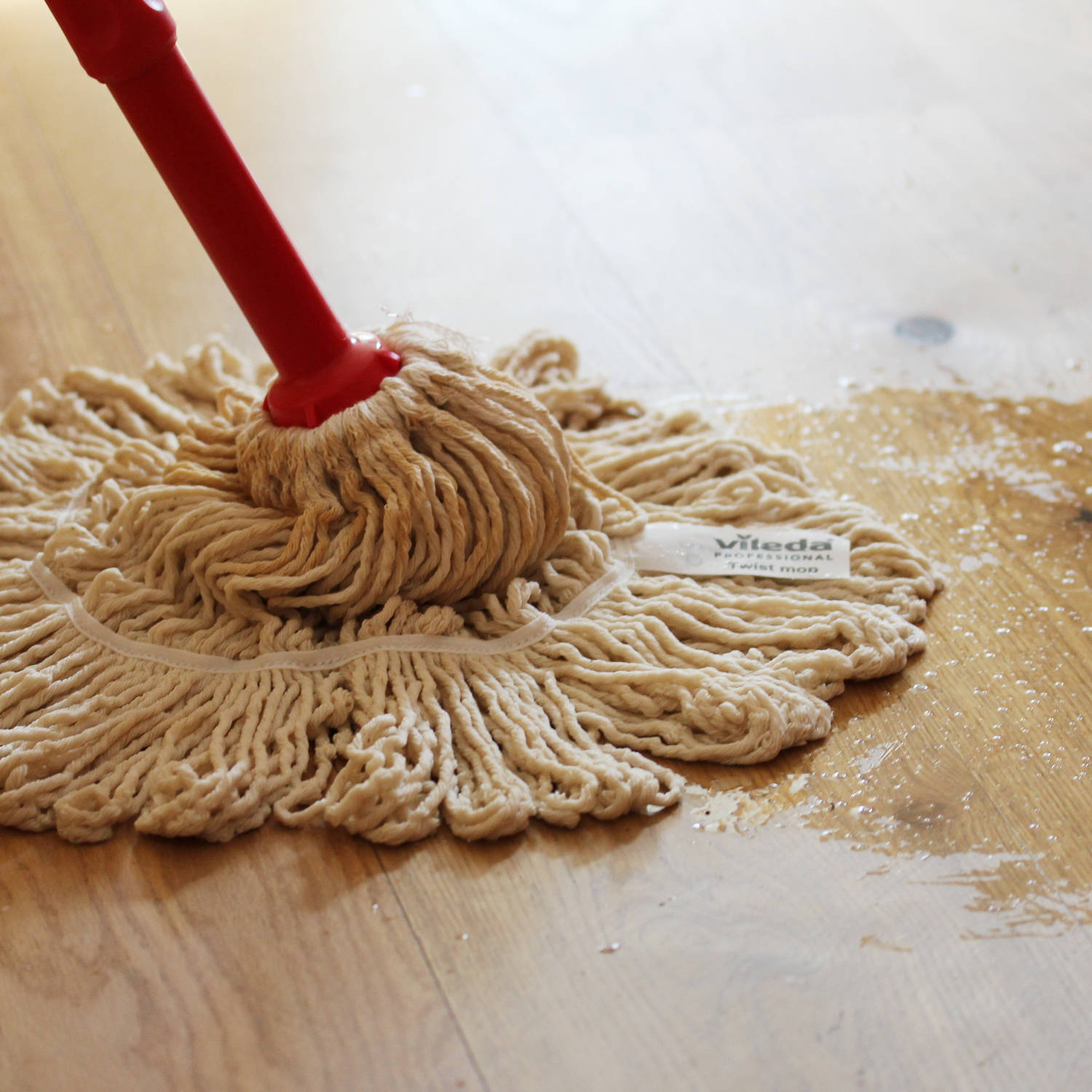Twistmop / Swepmop