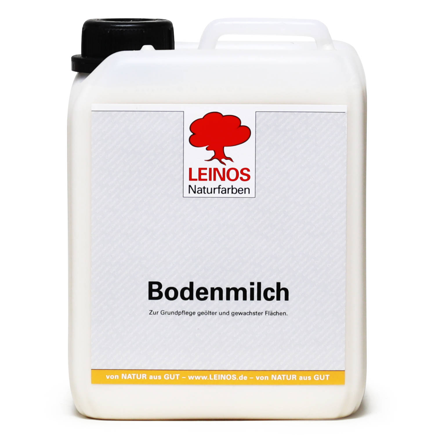 Bodenmilch 920 1 Liter