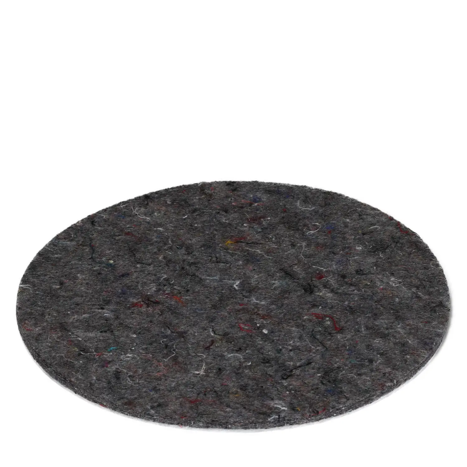Filzpad (Nachpolierpad)