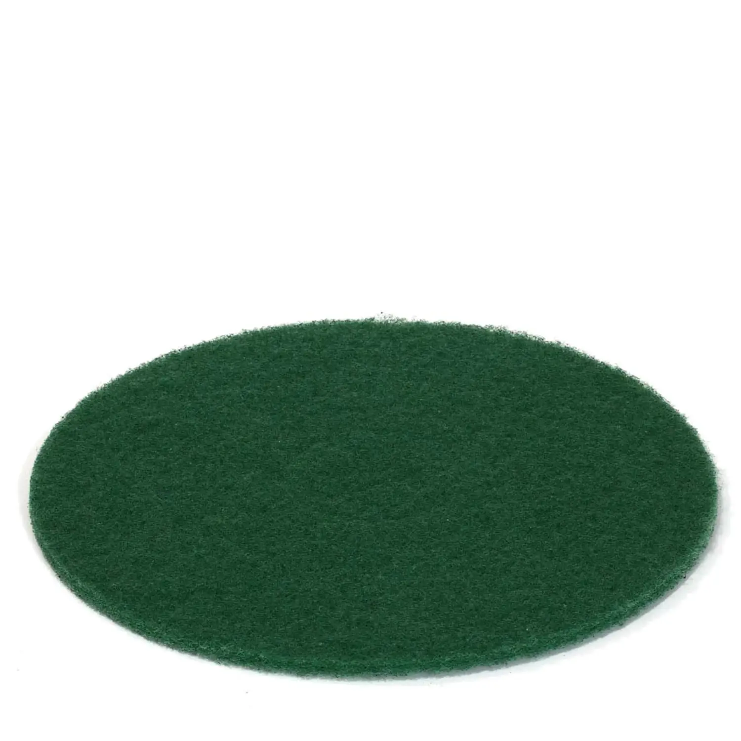 Grünes Normal-Massierpad