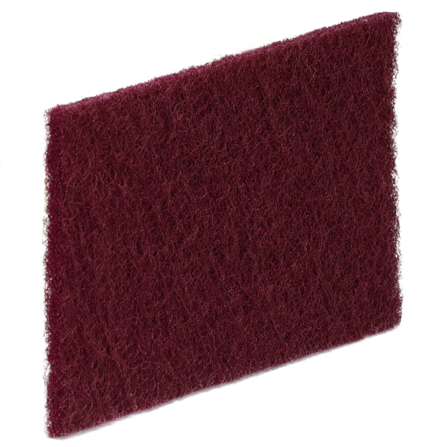 Schwedenrotes Schleifpad groß