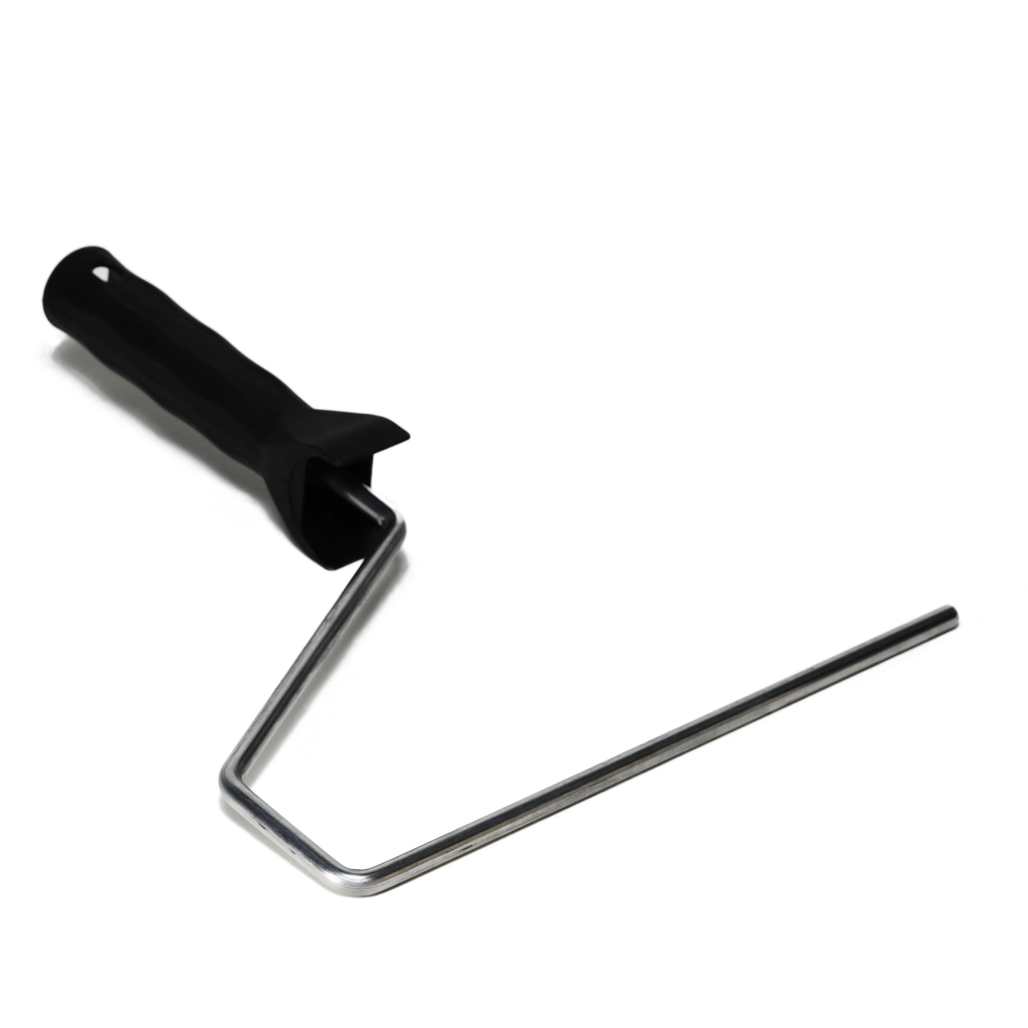 Farbroller / Walzenbügel 8 mm Gr. 25, verzinkt