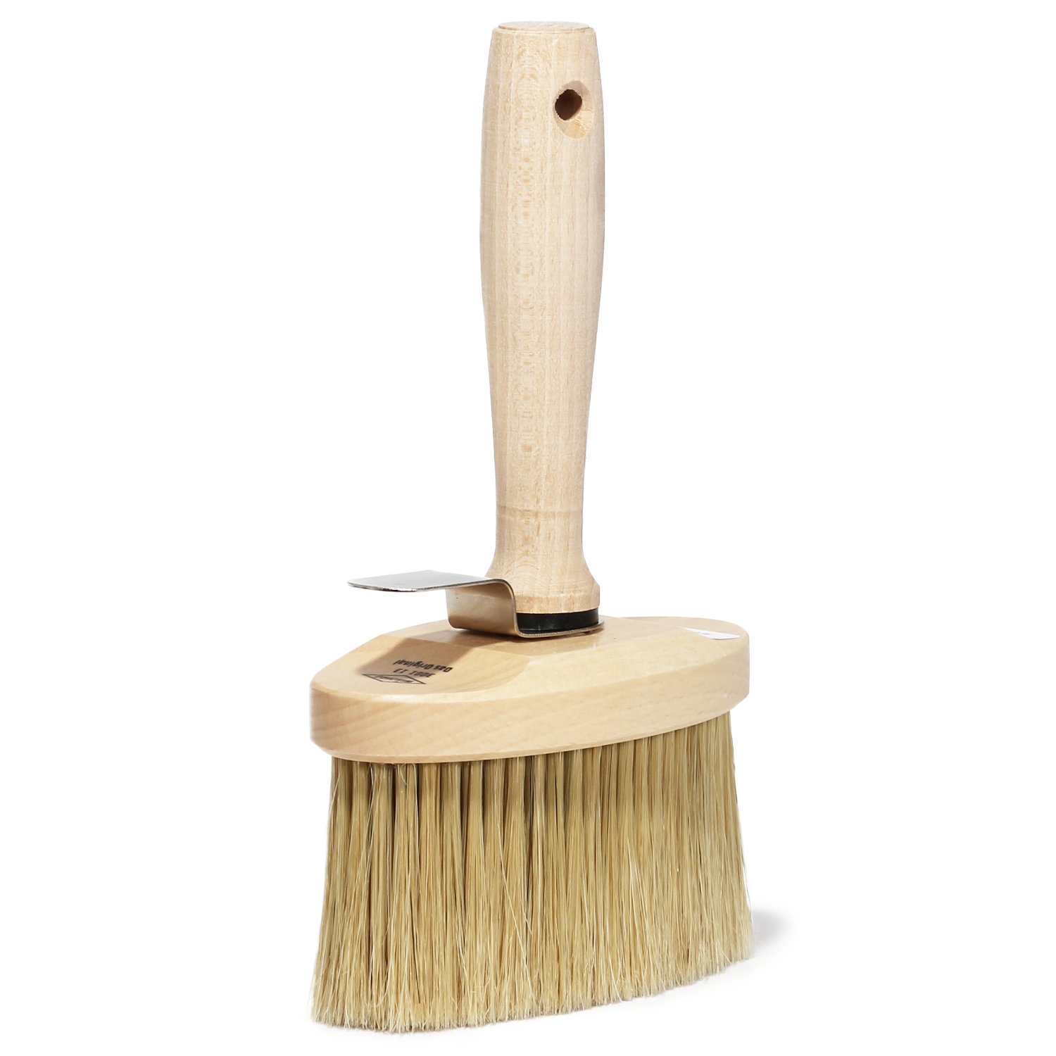 Fassaden-Streichbürste
