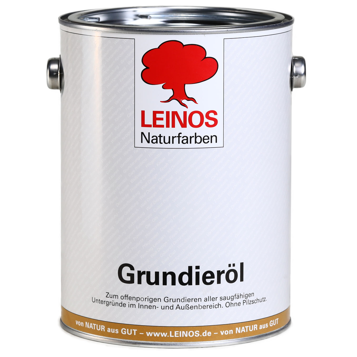Grundieröl 220 0,75 l