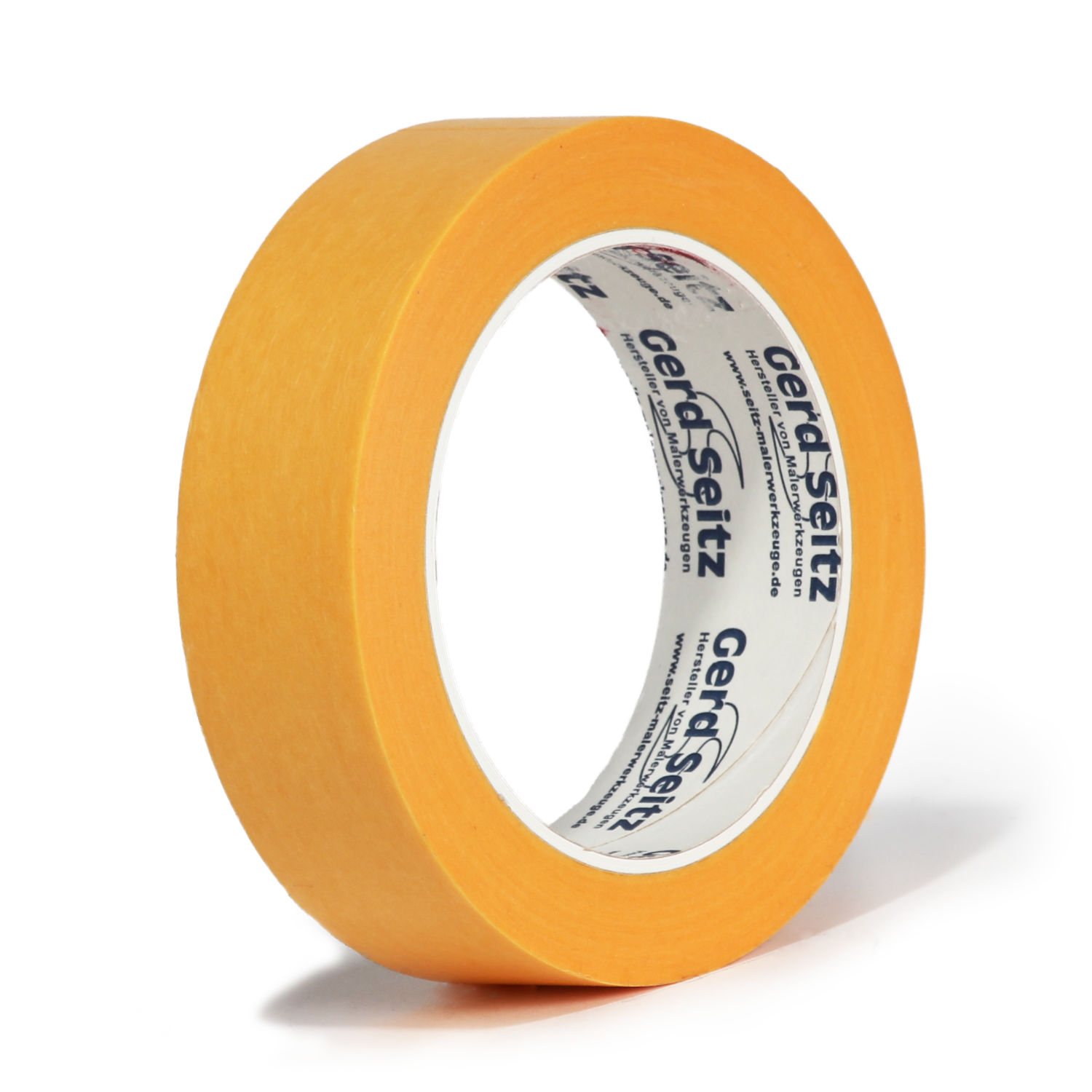 Soft Tape "Gold" Abdeckband 50 m, Breite 30 mm