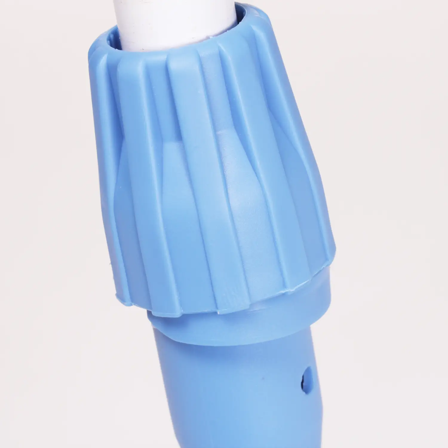 Klappmopphalter