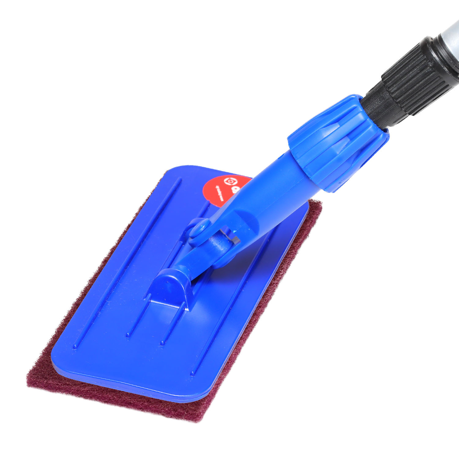 Schwedenrotes Schleifpad groß