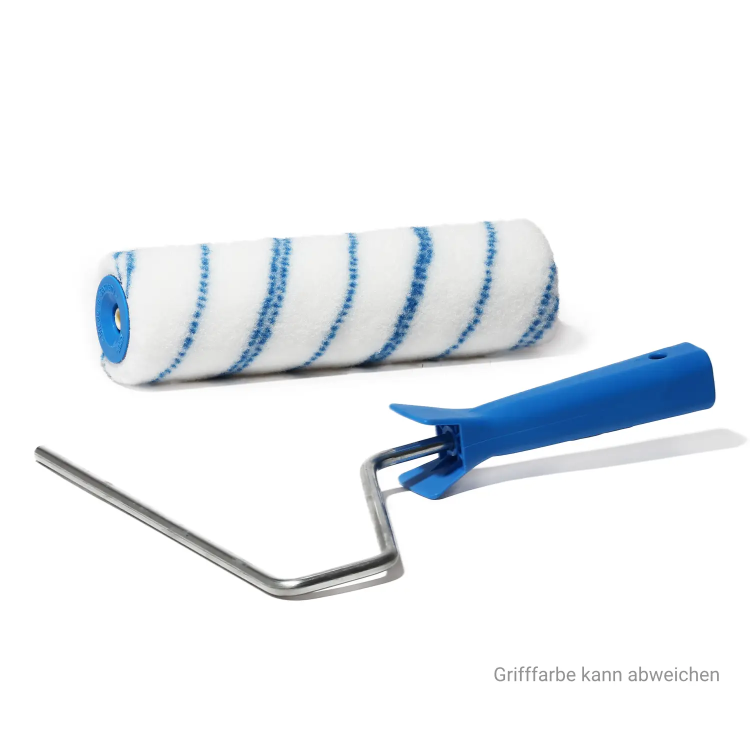 Laugenroller 25 cm mit Bügel