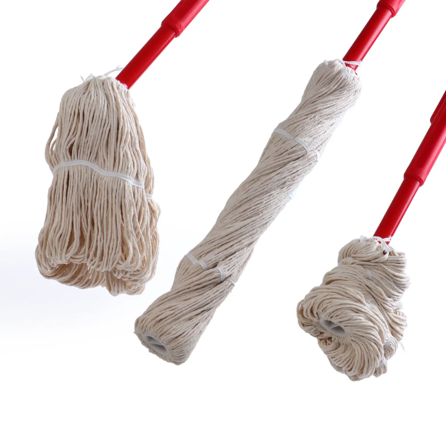 Twistmop / Swepmop