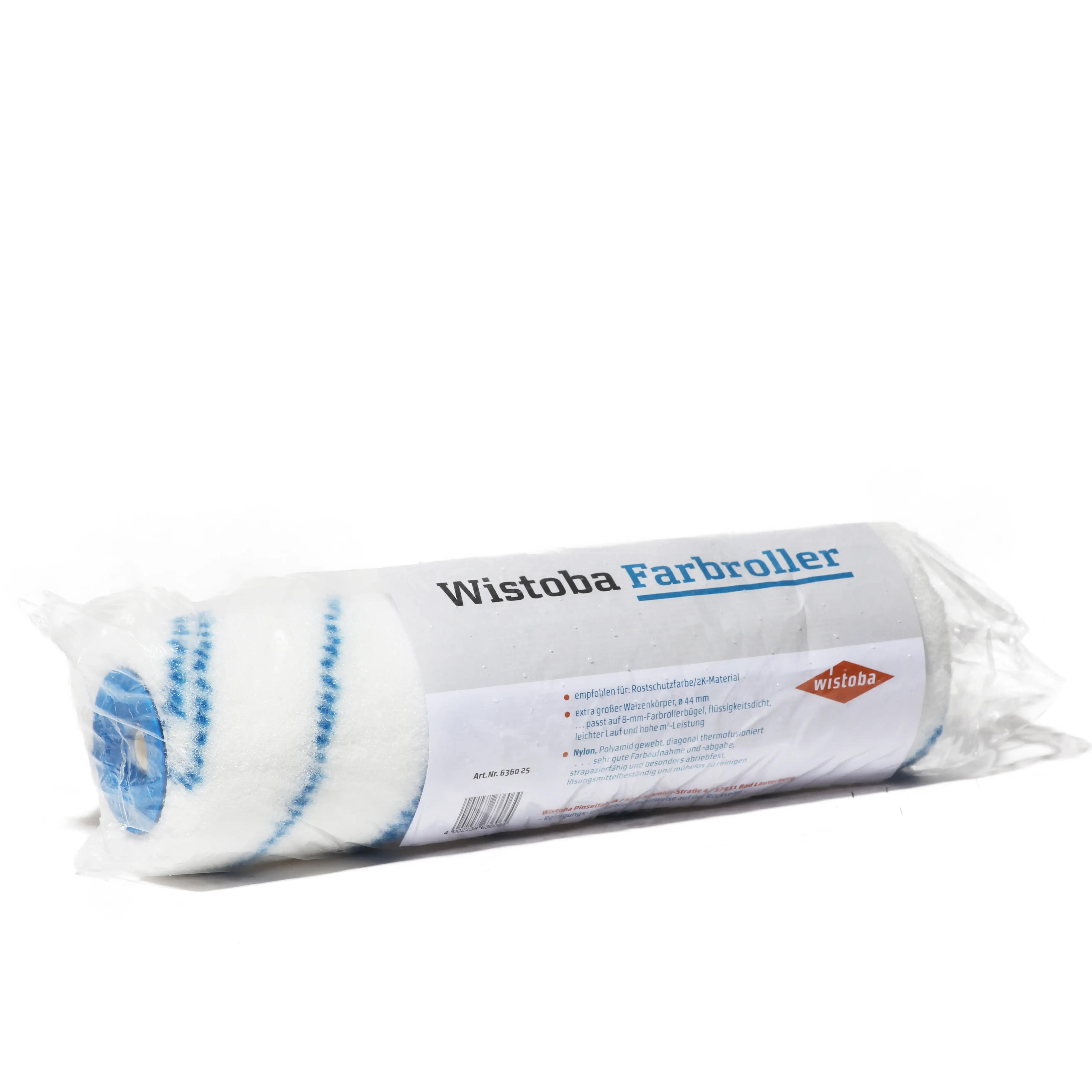 Laugenroller 25 cm Ersatzrolle