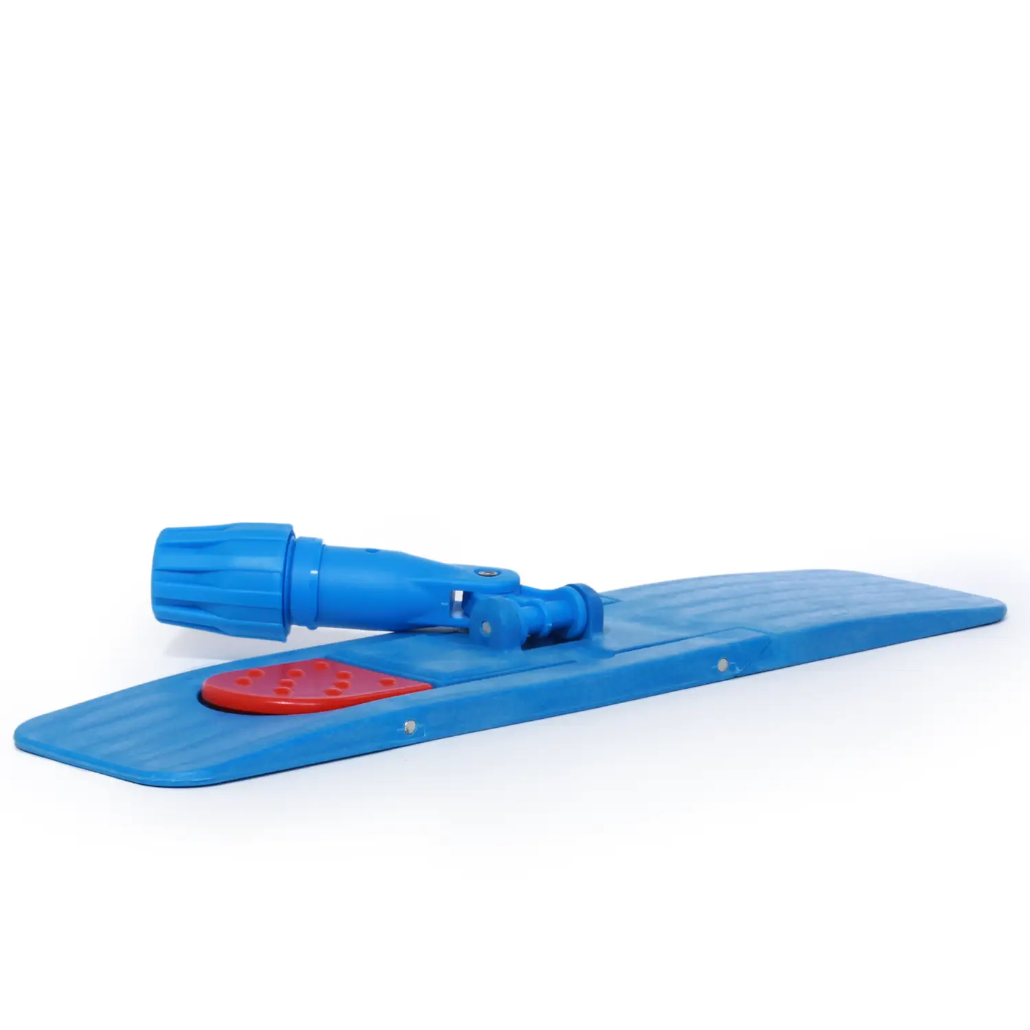 Klappmopphalter