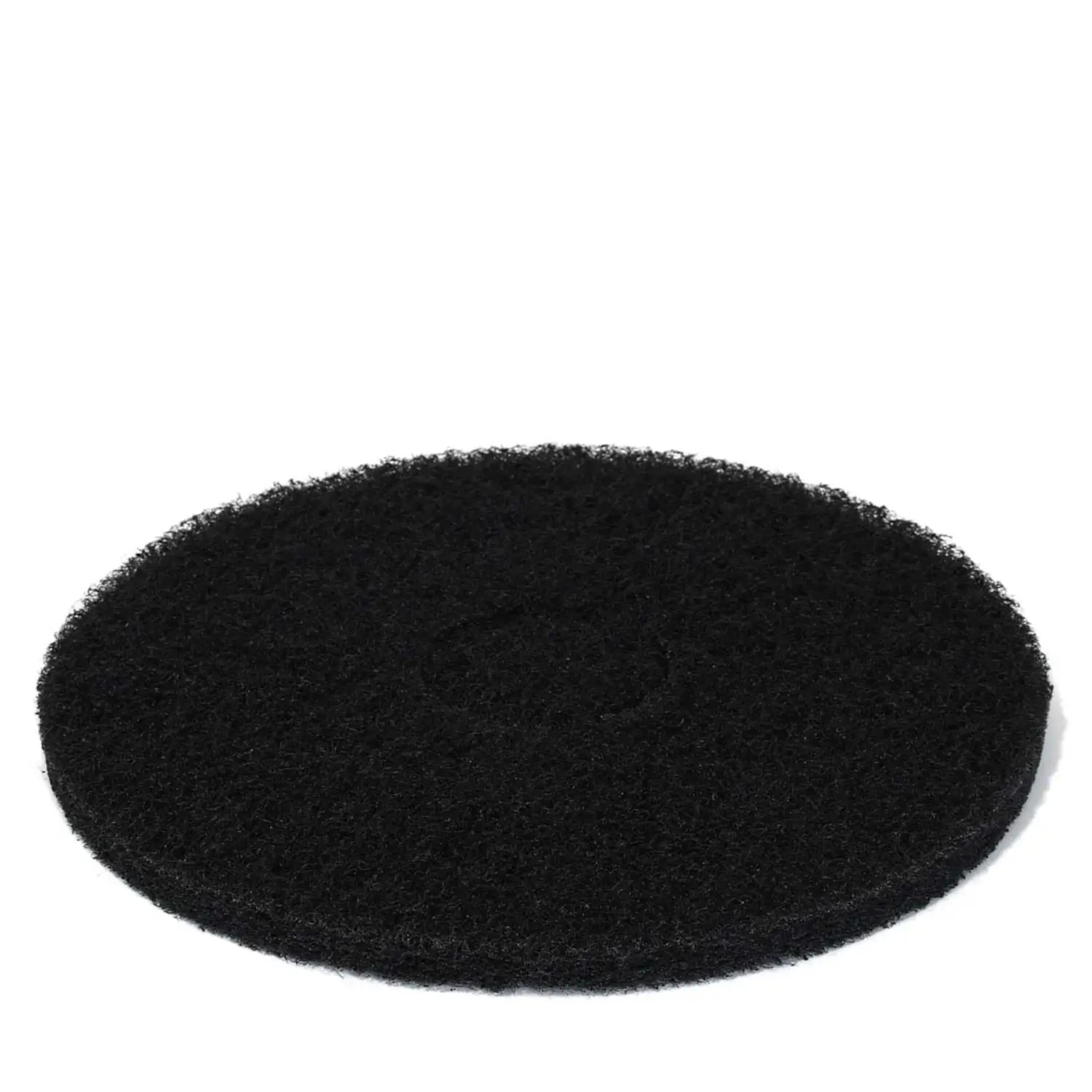 Schwarzes Super-Reinigungspad