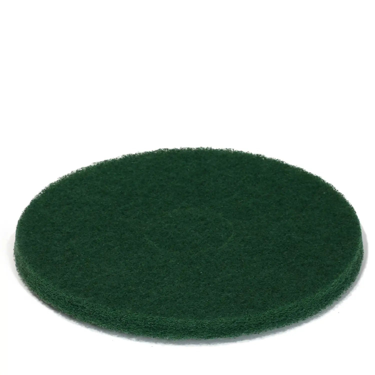 Grünes Super-Massierpad