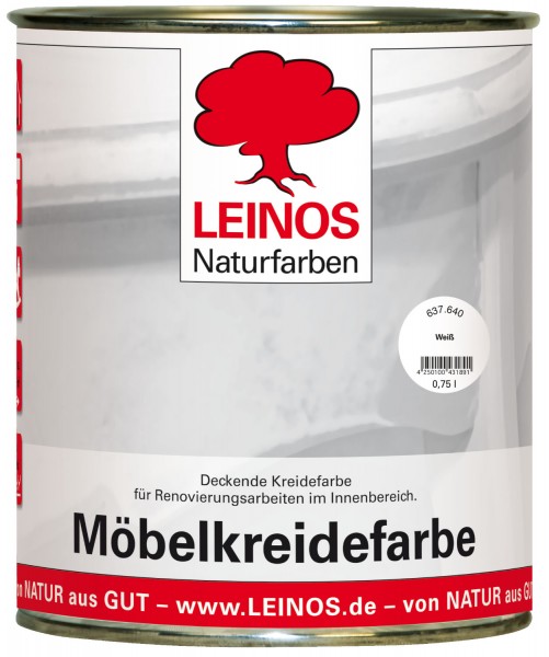 Möbelkreidefarbe 637