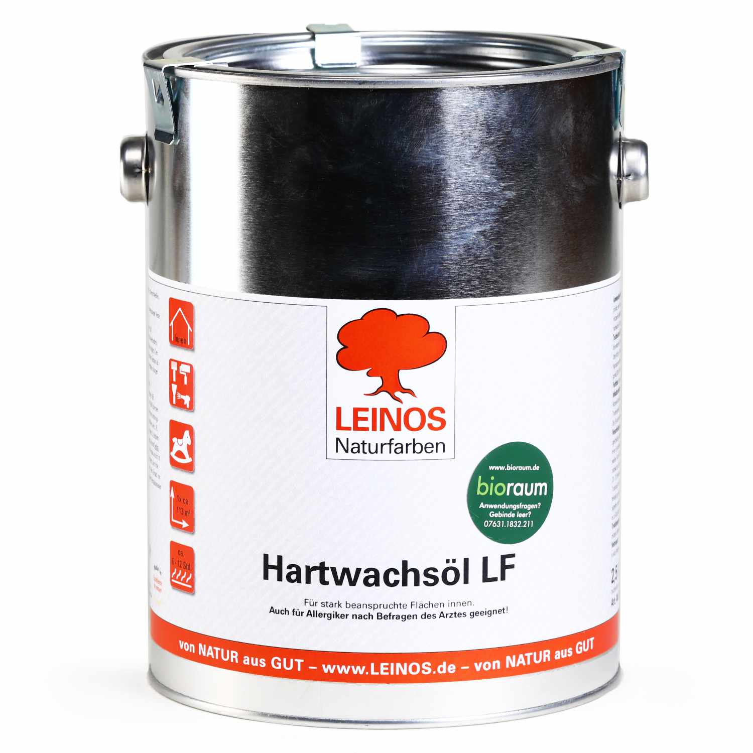Hartwachsöl LF 291 Hartwachsöl LF 291