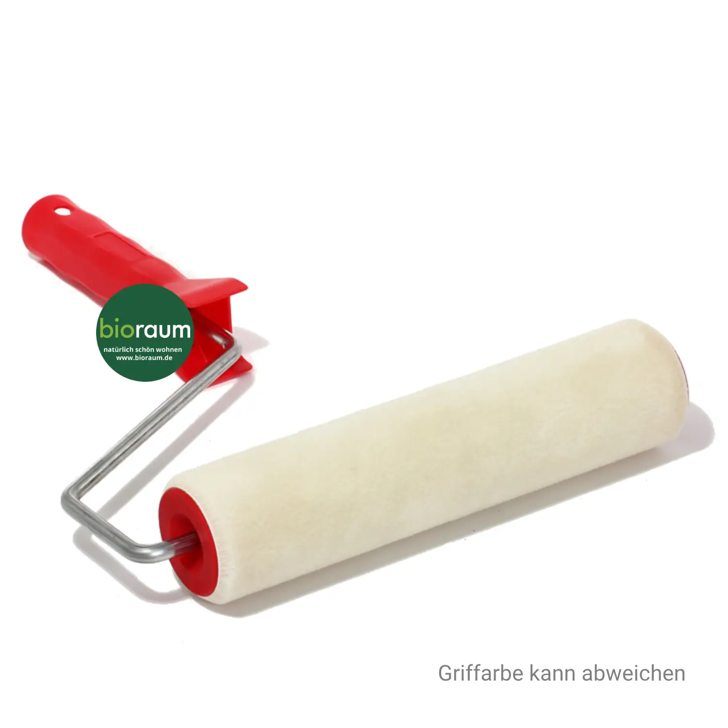 Ölroller 25 cm mit Bügel
