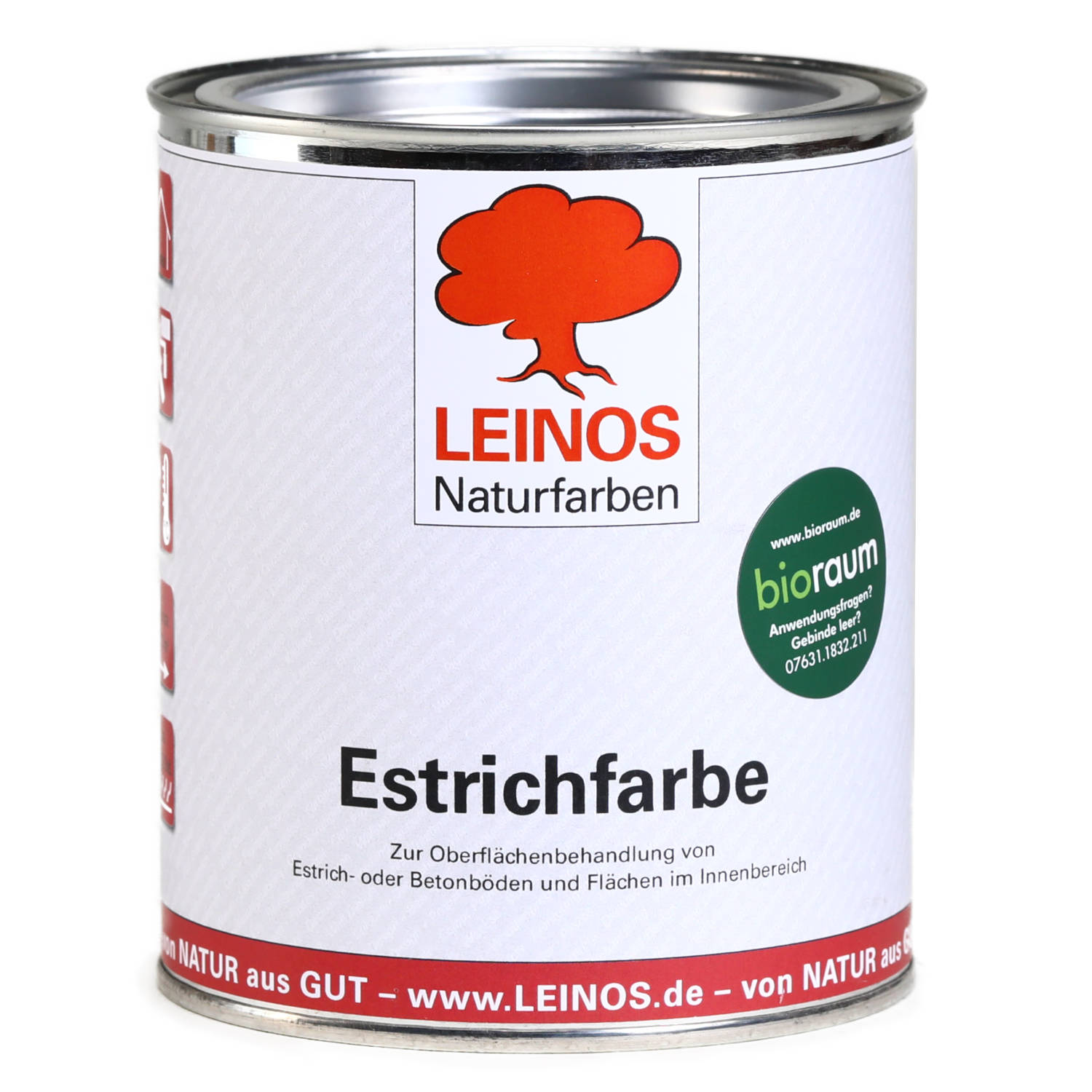 Estrichfarbe 860