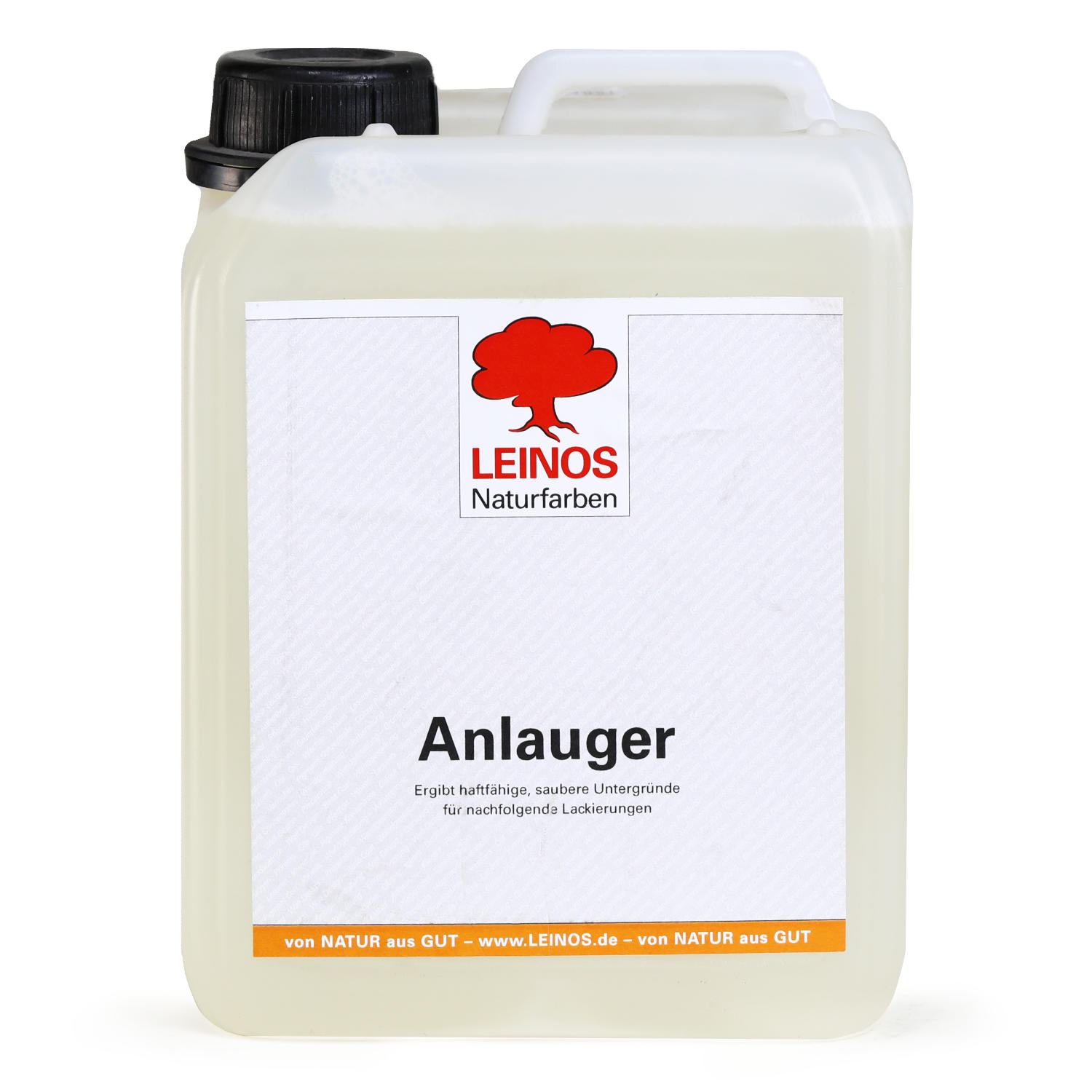 Anlauger 950 Anlauger 950