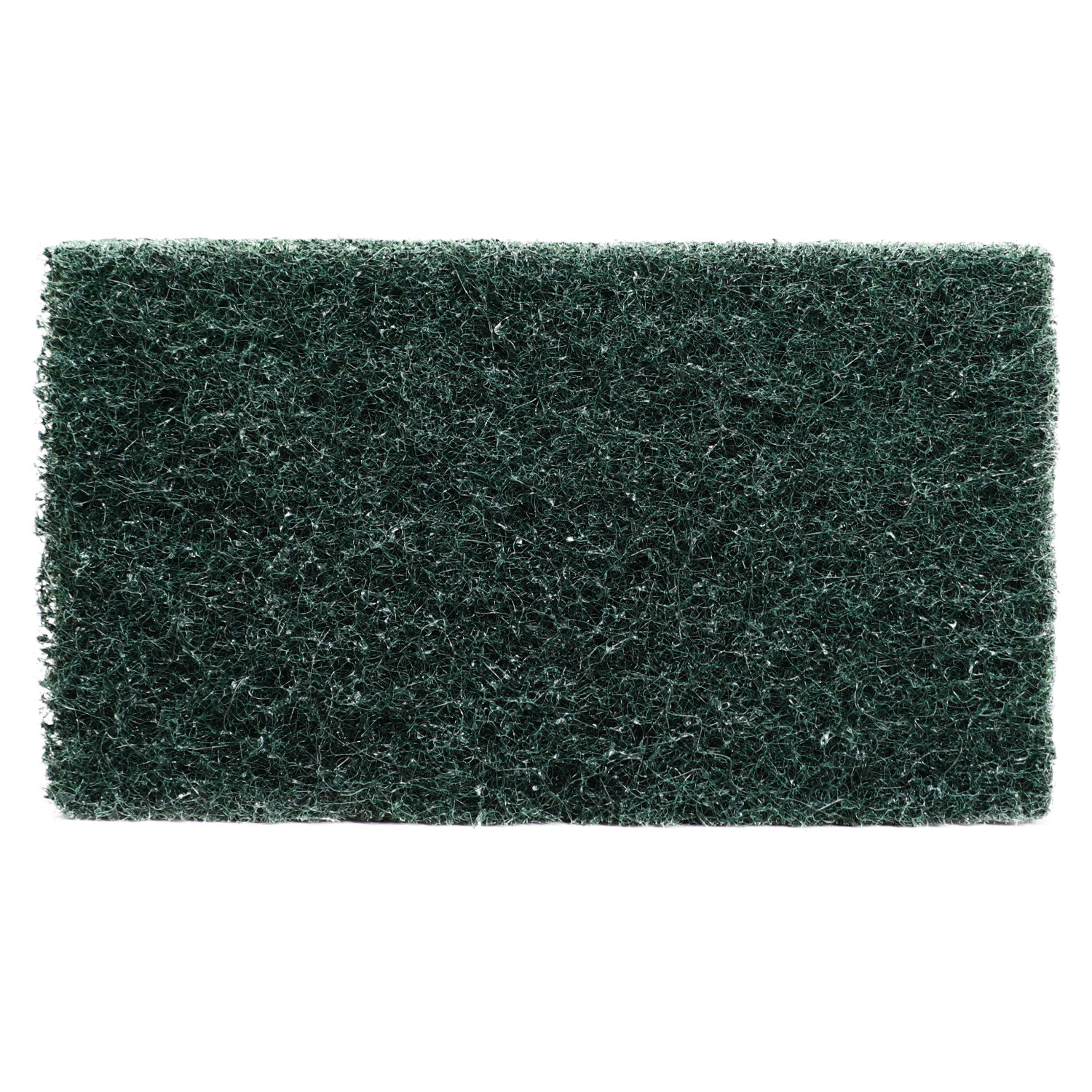 Grünes Super-Massierpad klein