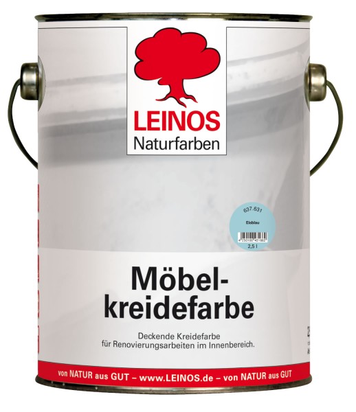 Möbelkreidefarbe 637
