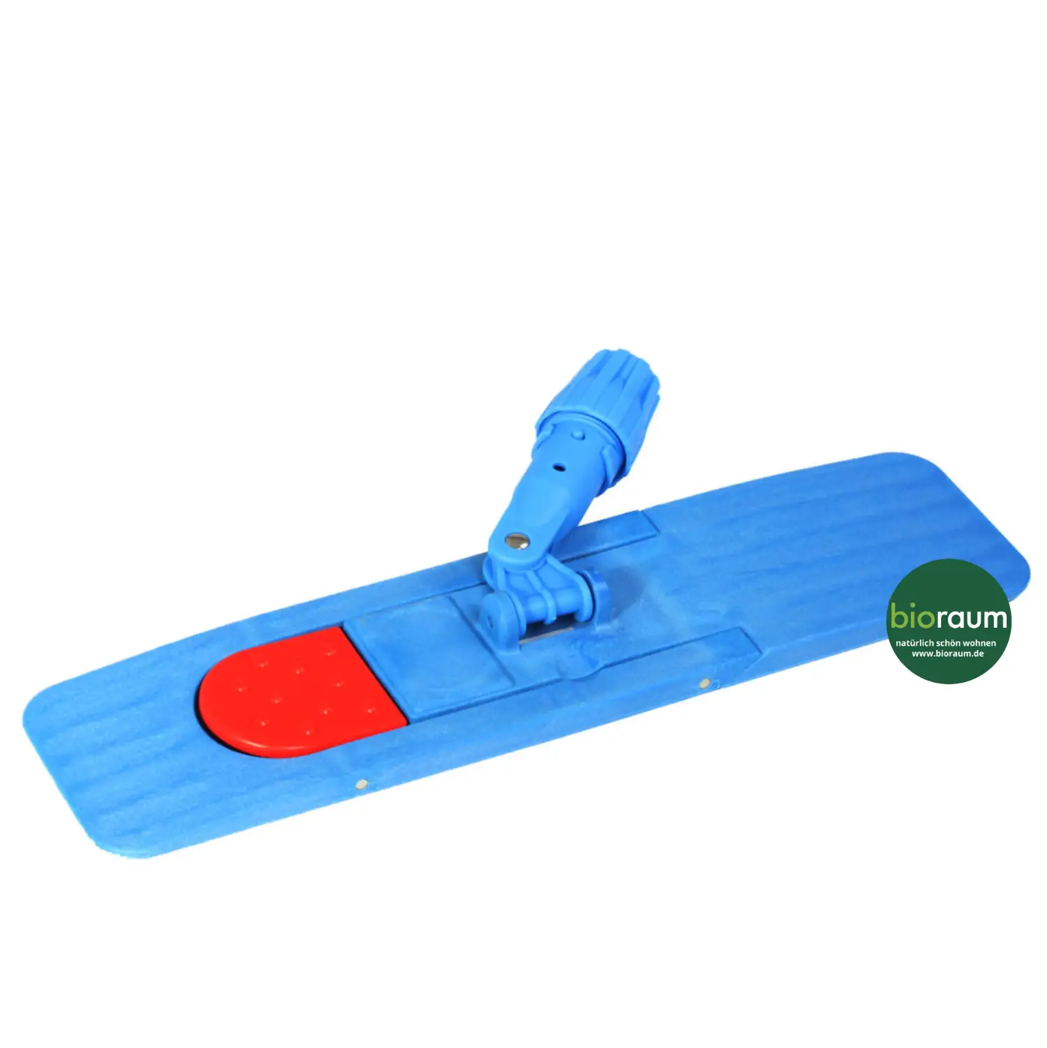 Klappmopphalter