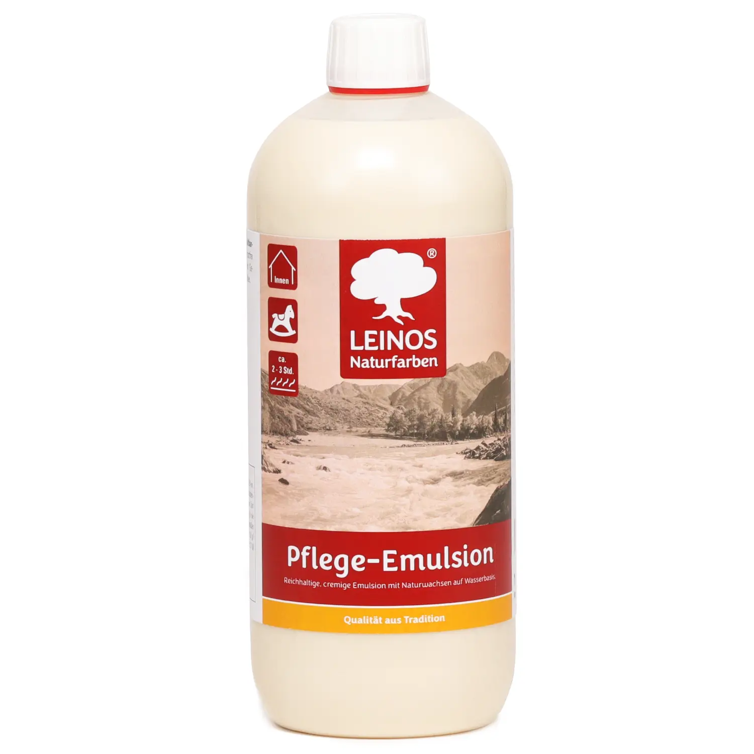 Pflege-Emulsion 925